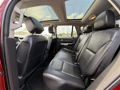 2013 Ford Edge Limited   - Photo 11 - Cahokia, IL 62206
