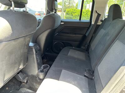 2011 Jeep Patriot Sport   - Photo 9 - Fairview Heights, IL 62208