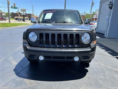 2011 Jeep Patriot Sport   - Photo 6 - Fairview Heights, IL 62208