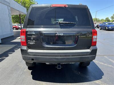 2011 Jeep Patriot Sport   - Photo 7 - Fairview Heights, IL 62208