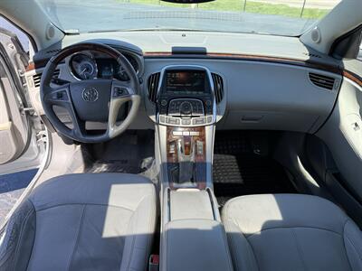 2010 Buick LaCrosse CXS - Photo 12 - Cahokia, IL 62206