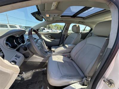 2010 Buick LaCrosse CXS - Photo 10 - Cahokia, IL 62206