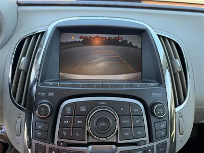 2010 Buick LaCrosse CXS - Photo 16 - Cahokia, IL 62206