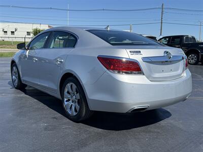 2010 Buick LaCrosse CXS - Photo 6 - Cahokia, IL 62206