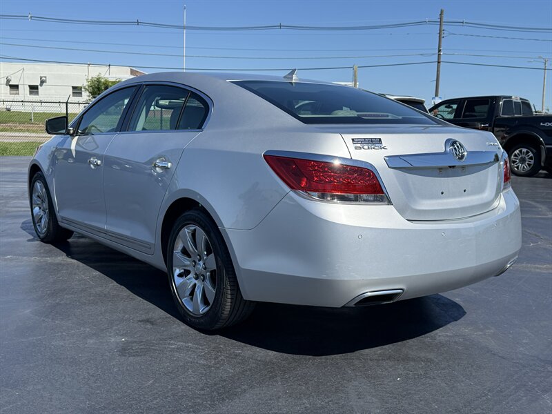 2010 Buick LaCrosse CXS - Photo 6 - Cahokia, IL 62206