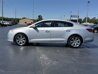 2010 Buick LaCrosse CXS - Photo 3 - Cahokia, IL 62206
