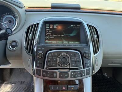 2010 Buick LaCrosse CXS - Photo 14 - Cahokia, IL 62206
