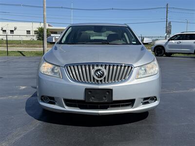 2010 Buick LaCrosse CXS - Photo 2 - Cahokia, IL 62206