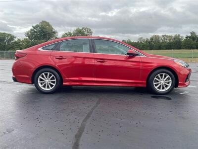 2019 Hyundai SONATA SE   - Photo 4 - Cahokia, IL 62206