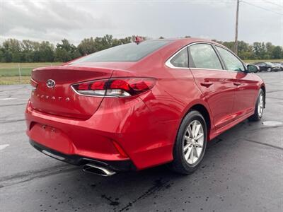 2019 Hyundai SONATA SE   - Photo 5 - Cahokia, IL 62206