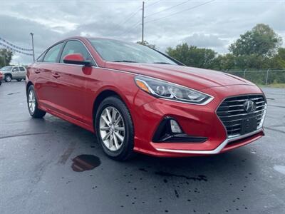 2019 Hyundai SONATA SE   - Photo 3 - Cahokia, IL 62206