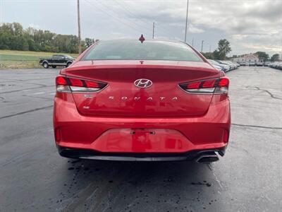 2019 Hyundai SONATA SE   - Photo 6 - Cahokia, IL 62206