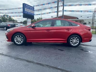 2019 Hyundai SONATA SE   - Photo 8 - Cahokia, IL 62206