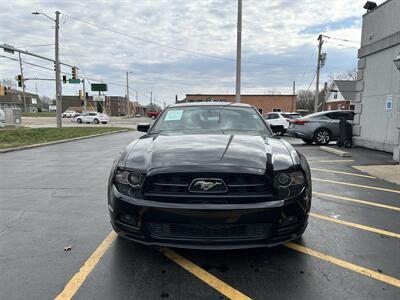 2014 Ford Mustang V6   - Photo 6 - Fairview Heights, IL 62208
