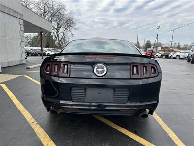 2014 Ford Mustang V6   - Photo 7 - Fairview Heights, IL 62208