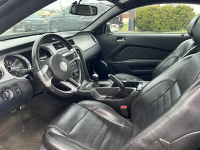 2014 Ford Mustang V6   - Photo 8 - Fairview Heights, IL 62208
