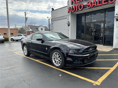 2014 Ford Mustang V6   - Photo 2 - Fairview Heights, IL 62208