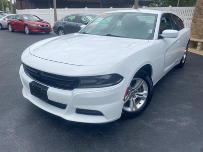 2020 Dodge Charger SXT - Photo 2 - Belleville, IL 62226