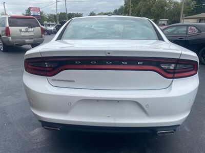 2020 Dodge Charger SXT - Photo 6 - Belleville, IL 62226