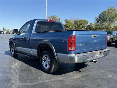 2002 Dodge Ram 1500 ST   - Photo 6 - Cahokia, IL 62206
