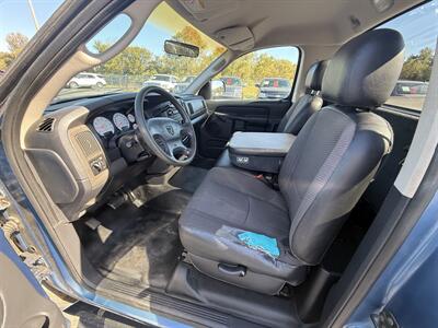 2002 Dodge Ram 1500 ST   - Photo 8 - Cahokia, IL 62206