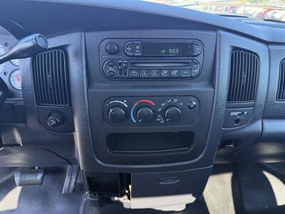 2002 Dodge Ram 1500 ST   - Photo 10 - Cahokia, IL 62206