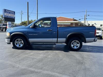 2002 Dodge Ram 1500 ST   - Photo 2 - Cahokia, IL 62206