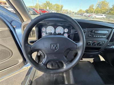 2002 Dodge Ram 1500 ST   - Photo 9 - Cahokia, IL 62206