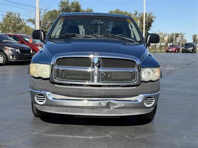 2002 Dodge Ram 1500 ST   - Photo 5 - Cahokia, IL 62206