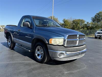 2002 Dodge Ram 1500 ST   - Photo 4 - Cahokia, IL 62206