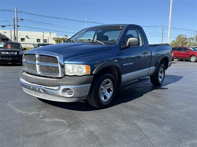 2002 Dodge Ram 1500 ST   - Photo 1 - Cahokia, IL 62206