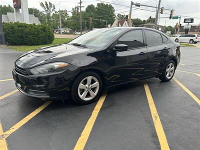 2016 Dodge Dart SXT - Photo 3 - Fairview Heights, IL 62208