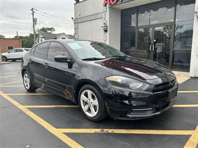 2016 Dodge Dart SXT - Photo 2 - Fairview Heights, IL 62208