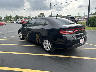 2016 Dodge Dart SXT - Photo 5 - Fairview Heights, IL 62208