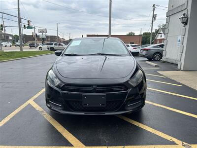 2016 Dodge Dart SXT - Photo 6 - Fairview Heights, IL 62208