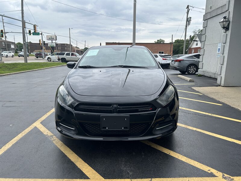 2016 Dodge Dart SXT - Photo 6 - Fairview Heights, IL 62208