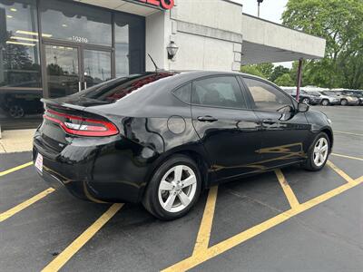2016 Dodge Dart SXT - Photo 4 - Fairview Heights, IL 62208