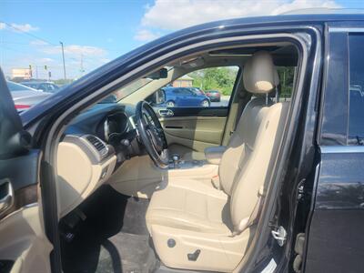 2014 Jeep Grand Cherokee Limited   - Photo 6 - Cahokia, IL 62206