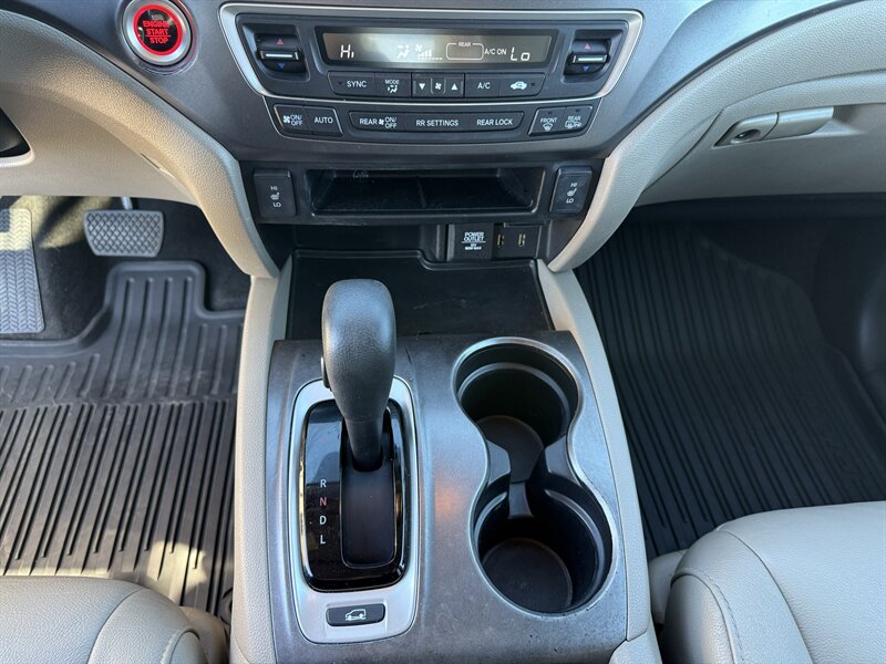 2018 Honda Pilot EX-L - Photo 15 - Cahokia, IL 62206