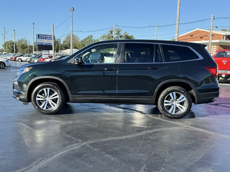 2018 Honda Pilot EX-L - Photo 2 - Cahokia, IL 62206