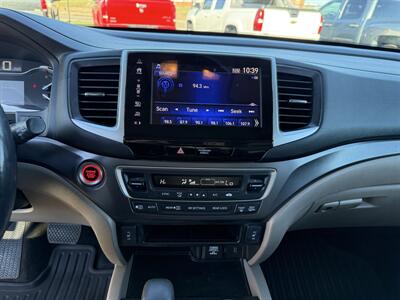 2018 Honda Pilot EX-L - Photo 14 - Cahokia, IL 62206