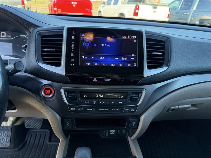 2018 Honda Pilot EX-L - Photo 14 - Cahokia, IL 62206