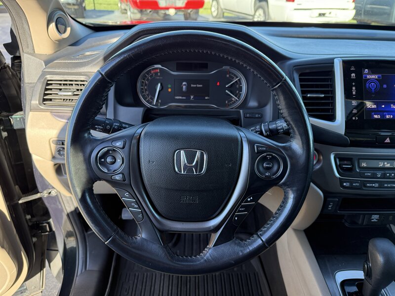 2018 Honda Pilot EX-L - Photo 13 - Cahokia, IL 62206