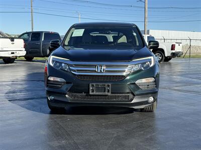 2018 Honda Pilot EX-L - Photo 3 - Cahokia, IL 62206
