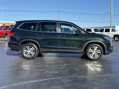 2018 Honda Pilot EX-L - Photo 5 - Cahokia, IL 62206