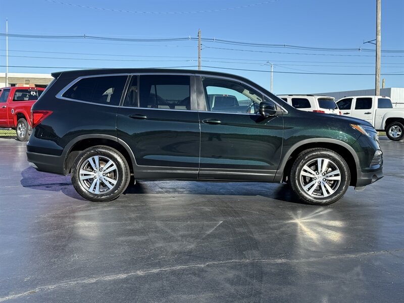 2018 Honda Pilot EX-L - Photo 5 - Cahokia, IL 62206