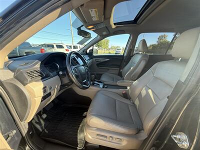 2018 Honda Pilot EX-L - Photo 9 - Cahokia, IL 62206