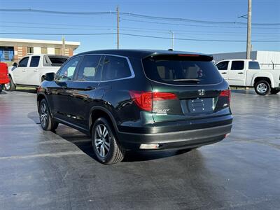 2018 Honda Pilot EX-L - Photo 6 - Cahokia, IL 62206