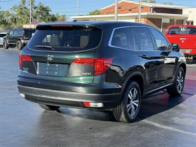 2018 Honda Pilot EX-L - Photo 8 - Cahokia, IL 62206