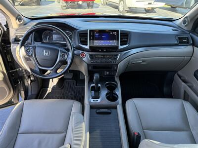 2018 Honda Pilot EX-L - Photo 12 - Cahokia, IL 62206